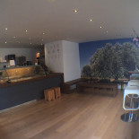 Ijssalon Koen Extérieur