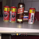 Café Brïç Kulüp Carte