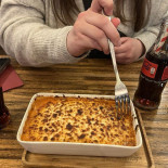 Pizza Pronto Nourriture