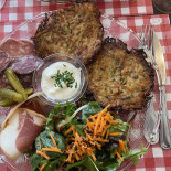 Valeo Vision Belgique Nourriture