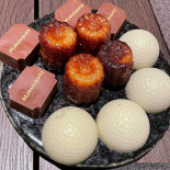 Controverse Nourriture