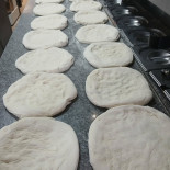 Flames Pizzeria Boisson