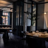 Vier À l'intérieur