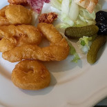 Valeo Vision Belgique Nourriture