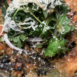 Oud China Nourriture