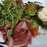 L'ilôt Pâtes L'isola Di Pasta Comida