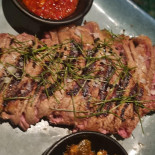 Tiwya Rotterdam Nourriture