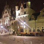 Chalex Eetcafe Dentro