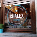 Chalex Eetcafe Exterior