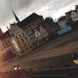 Chalex Eetcafe Exterior