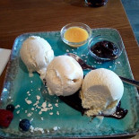 Chalex Eetcafe Bebida