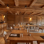 Pakhuis À l'intérieur