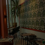 Ijdok 35 À l'intérieur