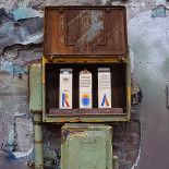 Roa Coffee Extérieur