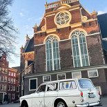 Roa Coffee Extérieur