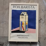 Roa Coffee Boisson