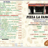 Pizza Carte