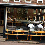 H. Burger Extérieur