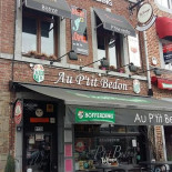 Au P'tit Bedon Extérieur