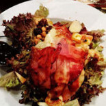 Au P'tit Bedon Nourriture