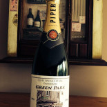 Chez Carlos Green Park Boisson