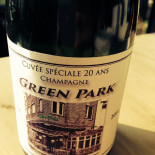 Chez Carlos Green Park Boisson