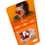 Café Bigshots Carte