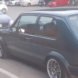 Terrasse Raffeisekasse Extérieur