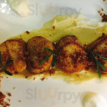 Côté Cour Côté Jardin Food