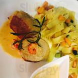 Côté Cour Côté Jardin Food