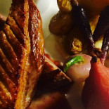 Côté Cour Côté Jardin Drink