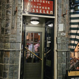 Cafe Steijn Extérieur