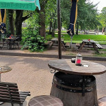 Cafe Steijn Extérieur