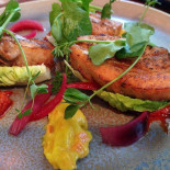 Cafe Steijn Nourriture