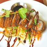 Cafe Steijn Nourriture