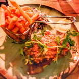 Cafe Steijn Nourriture