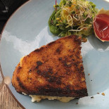 Cafe Steijn Nourriture