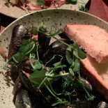 Cafe Steijn Nourriture