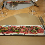 Bakery Versluis À l'intérieur