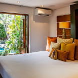 Ciao Bella Italia À l'intérieur