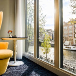 Prins Aap À l'intérieur