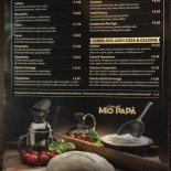 Mio Papa Carte