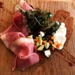 Brasserie Heerlijk Restaurant Wijnbar Nourriture