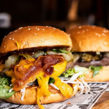 Brasserie Heerlijk Restaurant Wijnbar Nourriture