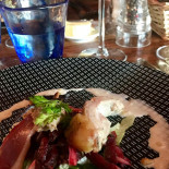 't Ouwe Bruggetje Rotterdam Nourriture