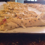 't Ouwe Bruggetje Rotterdam Nourriture