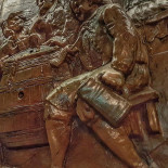 Café De Oude Sluis Bebida