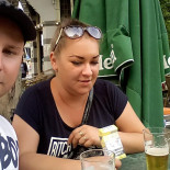 Café De Oude Sluis Bebida