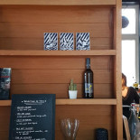 Le Petit Canon Carte