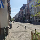 Le Petit Canon Extérieur